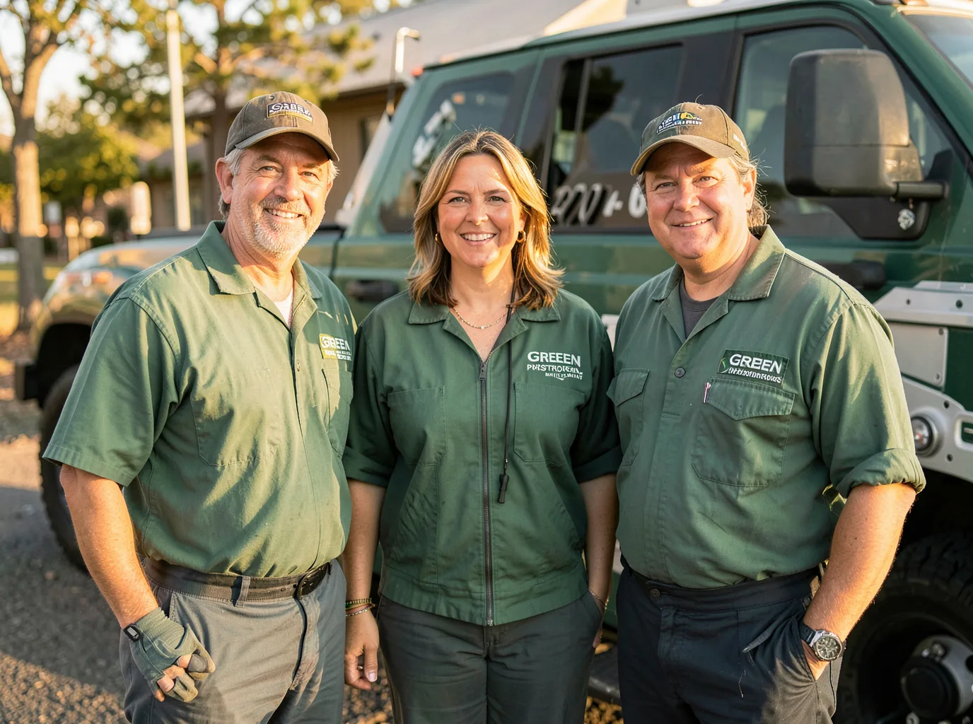 Water Damage Restoration company in Summit Lake, WI