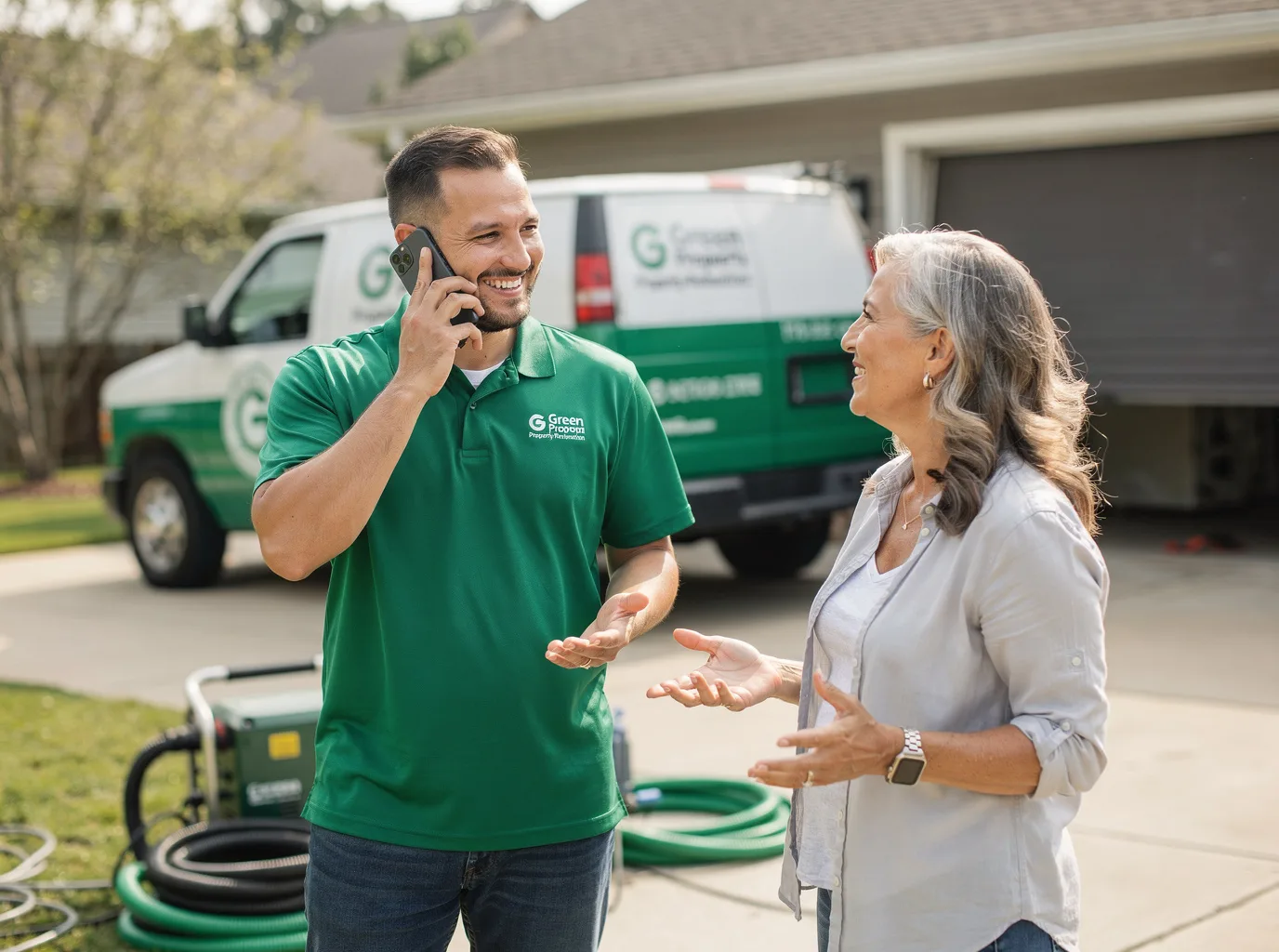 Water Damage Restoration Summit Lake, WI FAQs